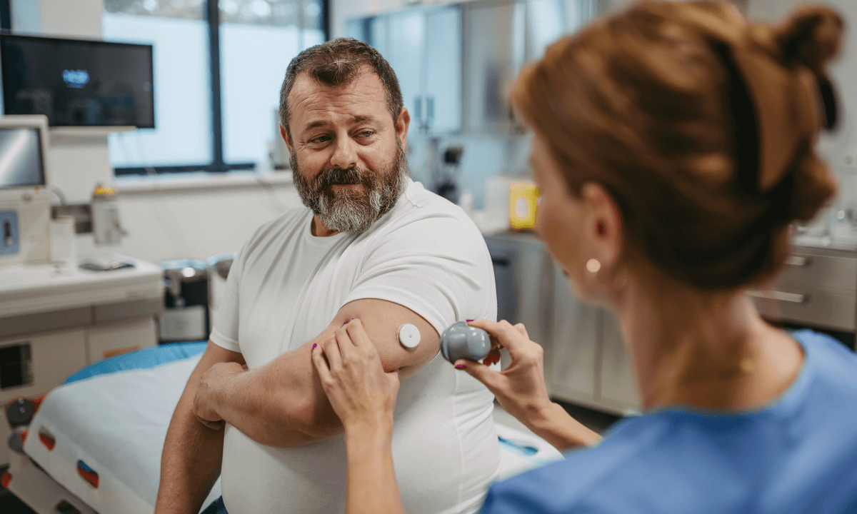 Diabetes, Hypertension & Obesity