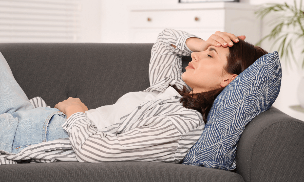 Hormonal & Women’s Health