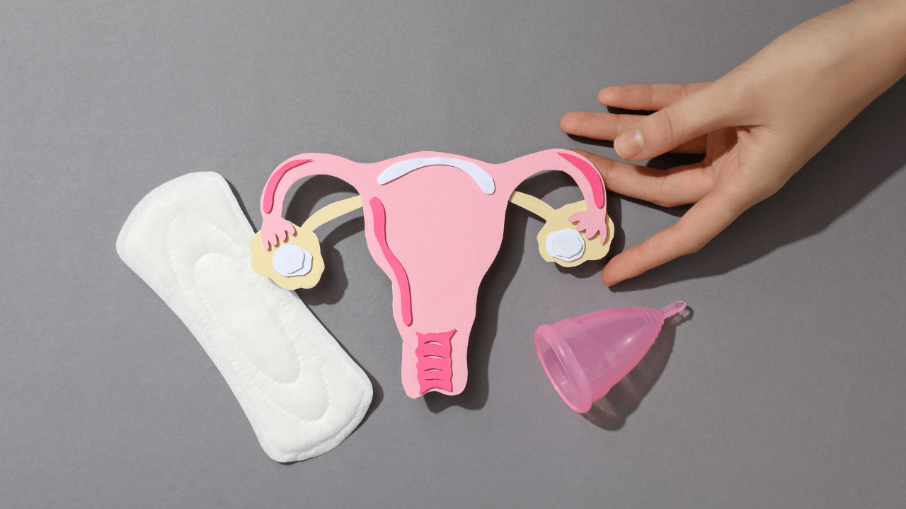 Hormonal Imbalance & Women’s Health