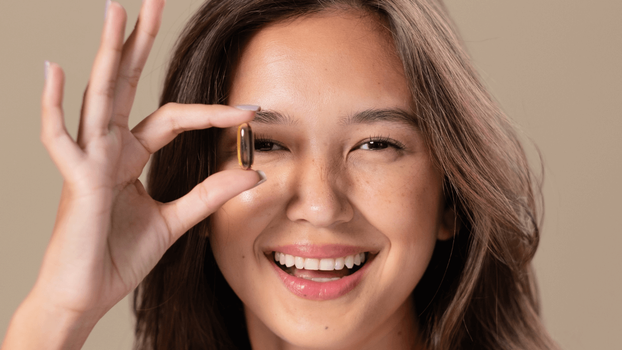 Skin & Hair Wellness